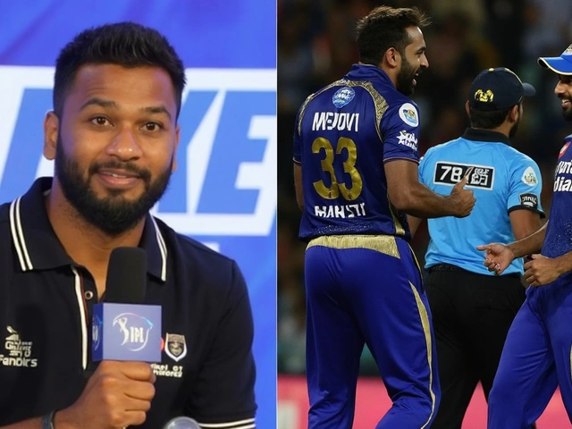 Hardik Pandya’s Mental Battle and Resilience: Mohammad Kaif Backs Biopic on IPL Star’s Journey