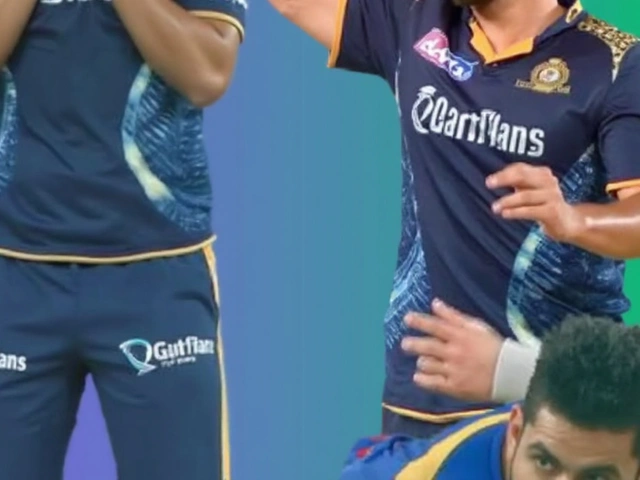 Jofra Archer Breaks IPL Record for Most Expensive Bowling Spell in Rajasthan Royals vs Sunrisers Hyderabad Clash