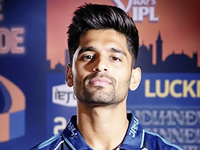 Mayank Yadav’s IPL 2025 Comeback for Lucknow Super Giants Derailed by Recurring Injury Woes