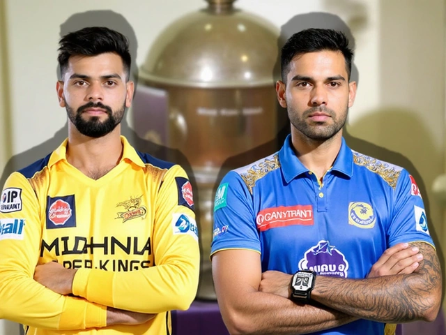 MI vs CSK Toss: Mumbai Indians Win Toss, Choose to Bowl First in High-Stakes IPL 2025 Showdown