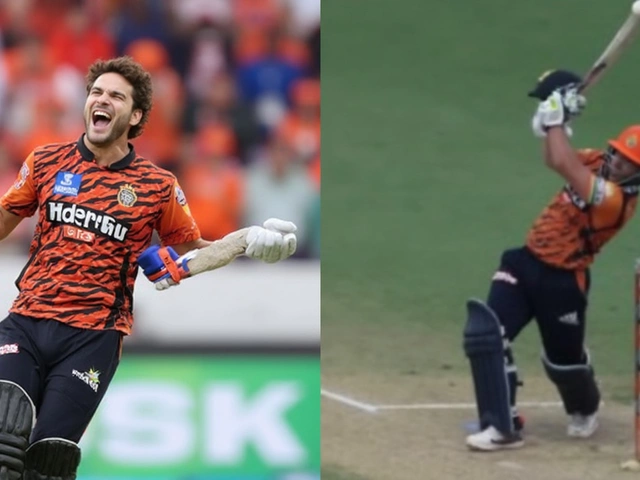 Pat Cummins Admits SRH Batters Even Scare Their Own Captain After Huge Win Over RCB