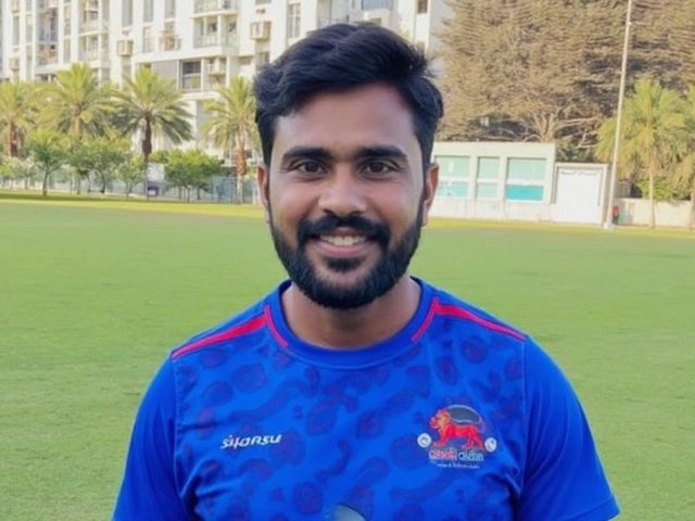 Shardul Thakur Joins LSG for IPL 2025 After Mohsin Khan’s Injury