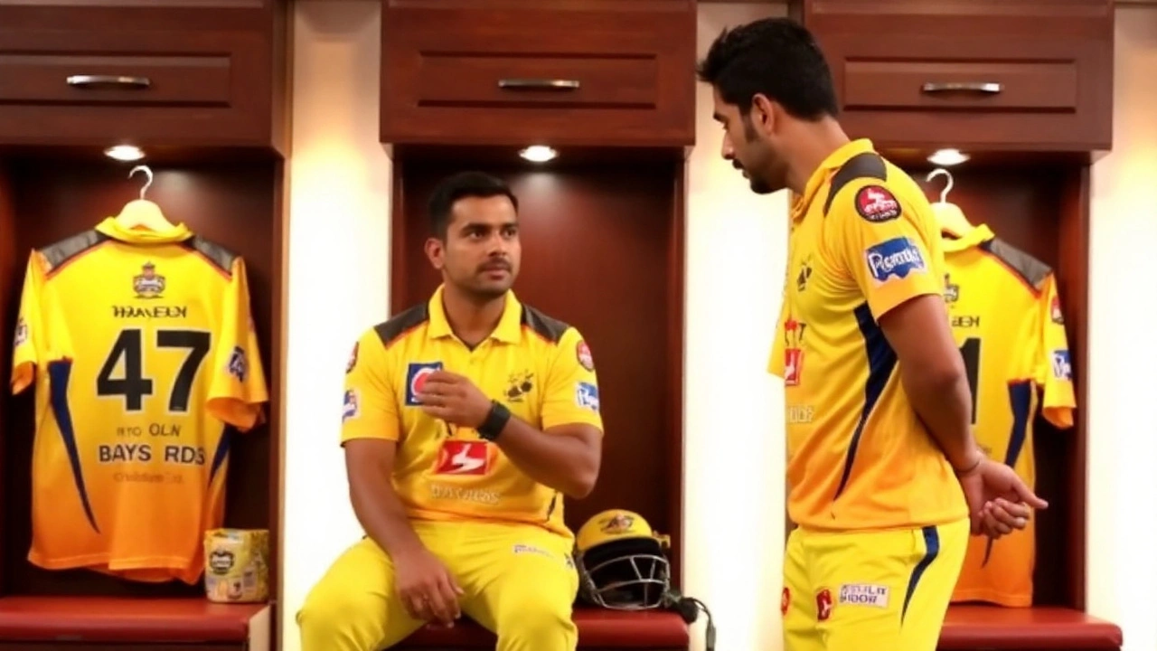 Sunrisers’ Batters Run Riot and Rewrite the History Books