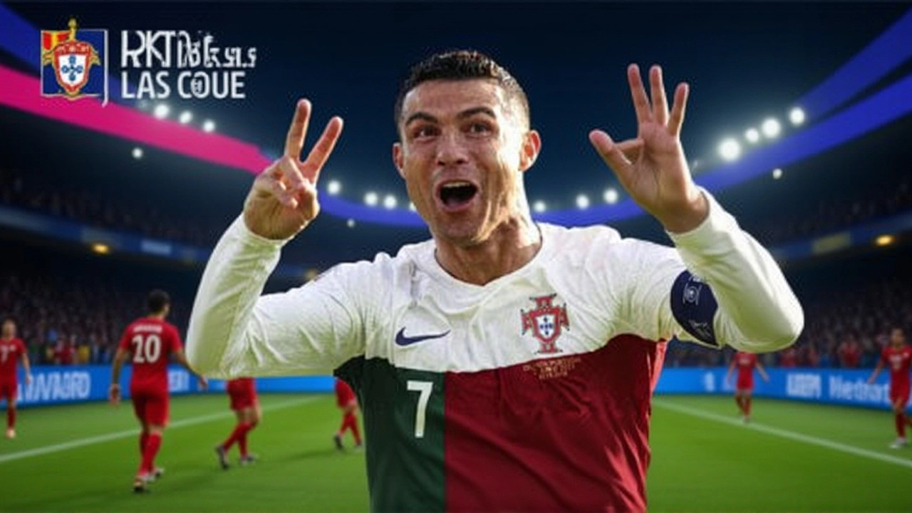 Background: The Road to History