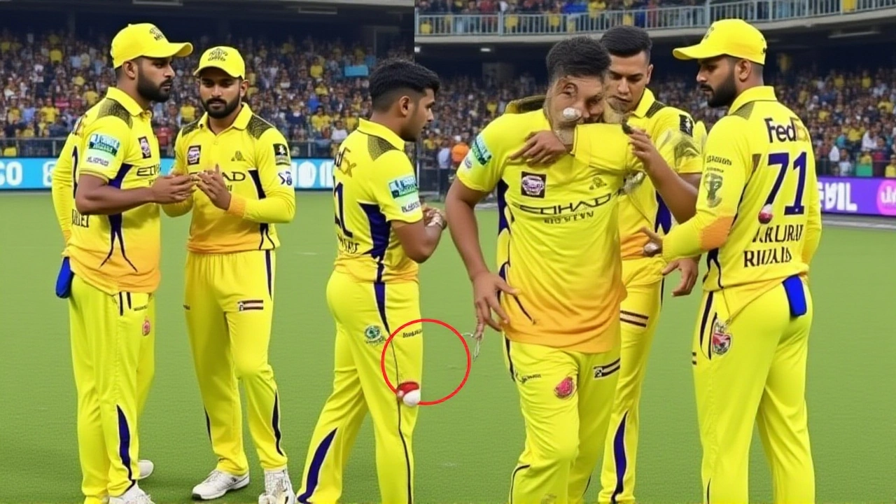CSK vs MI Live: IPL 2025 El‑Classico in Chennai – Watch Guide