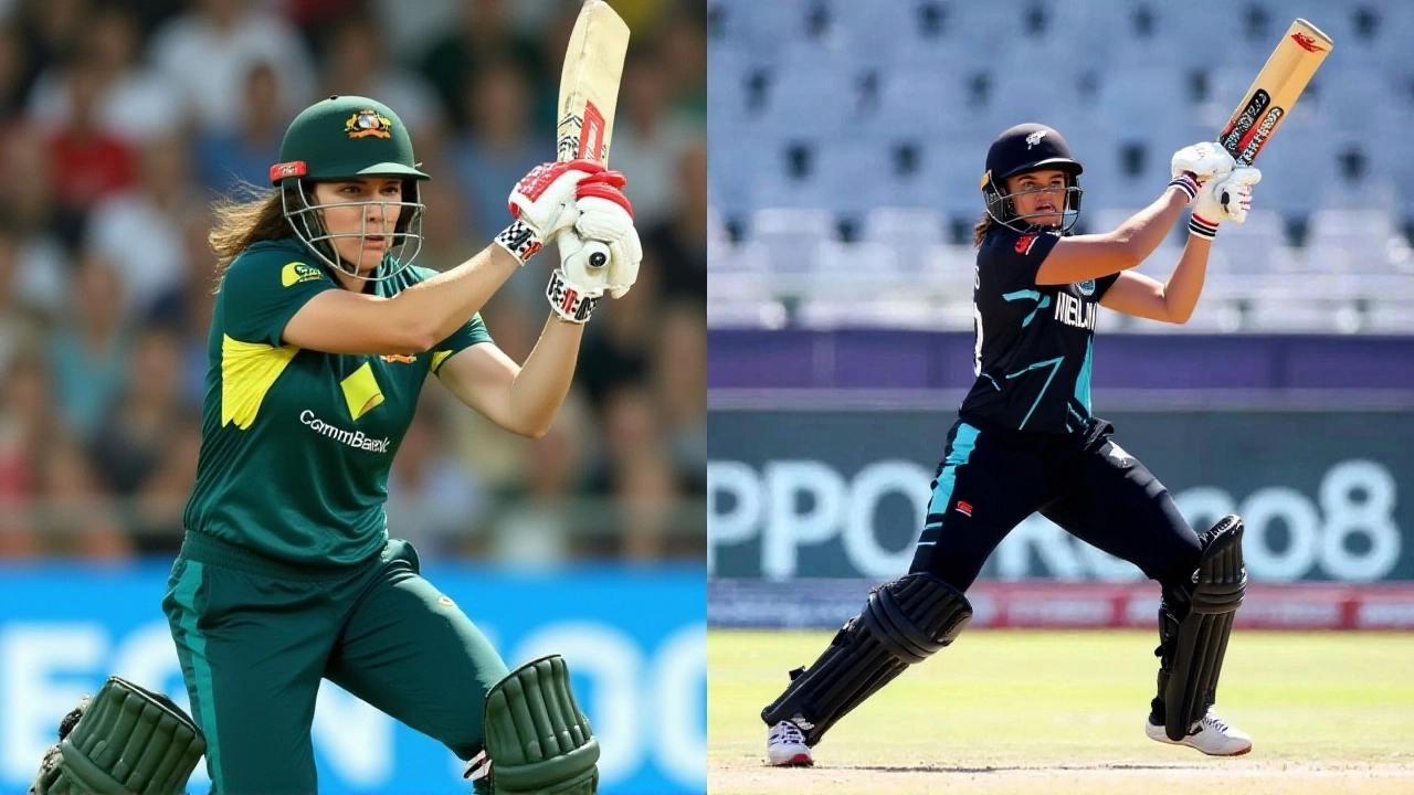 Historical Context: Australia’s Dominance over New Zealand