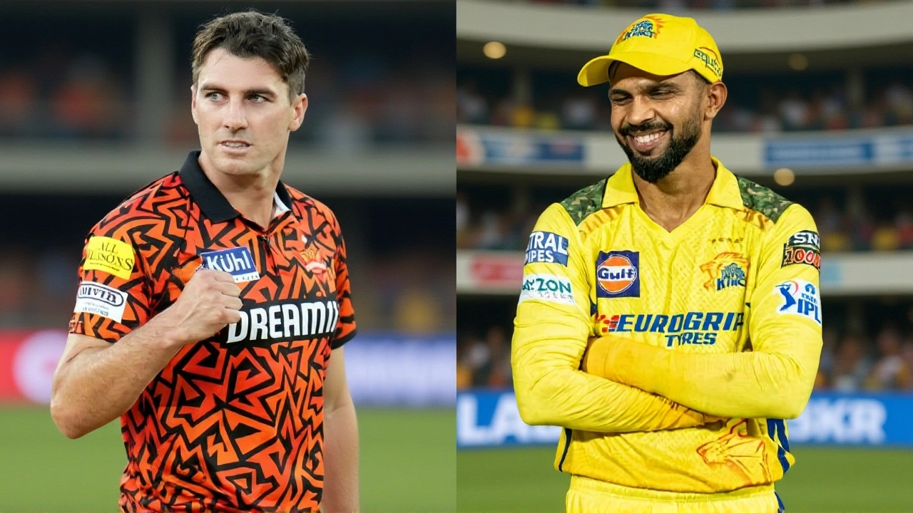 Implications for the playoff race