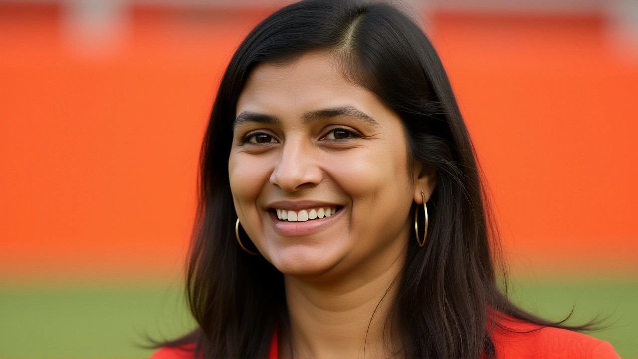 Kavya Maran’s Dream Run: SRH Beats RR in IPL 2024 Qualifier 2