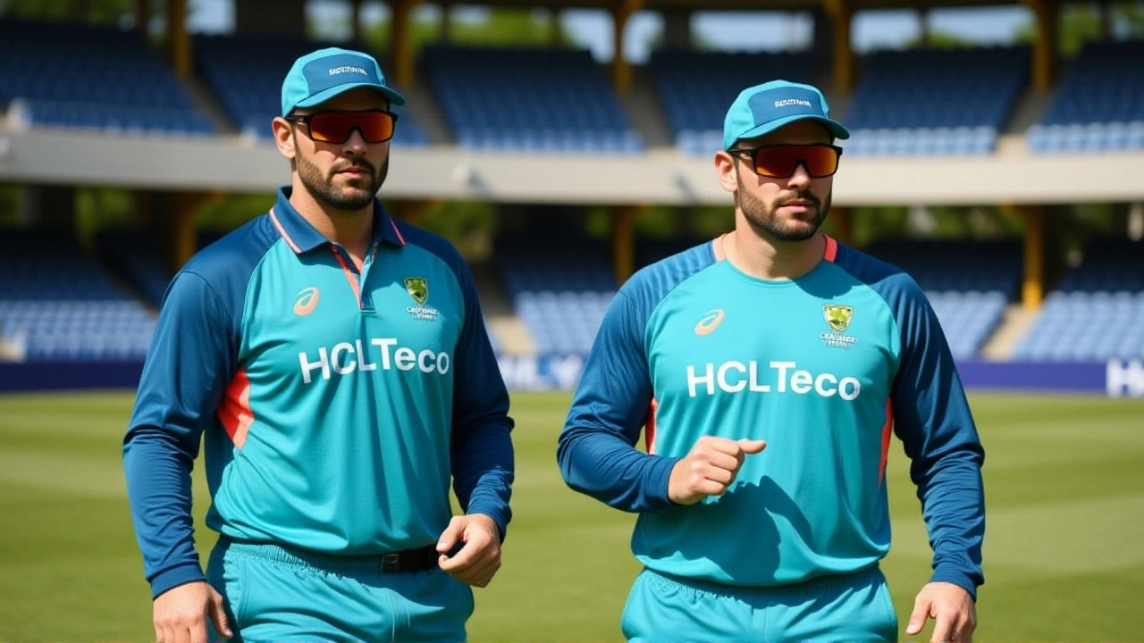 Marsh’s Form, Injury Setback, and Career Highlights