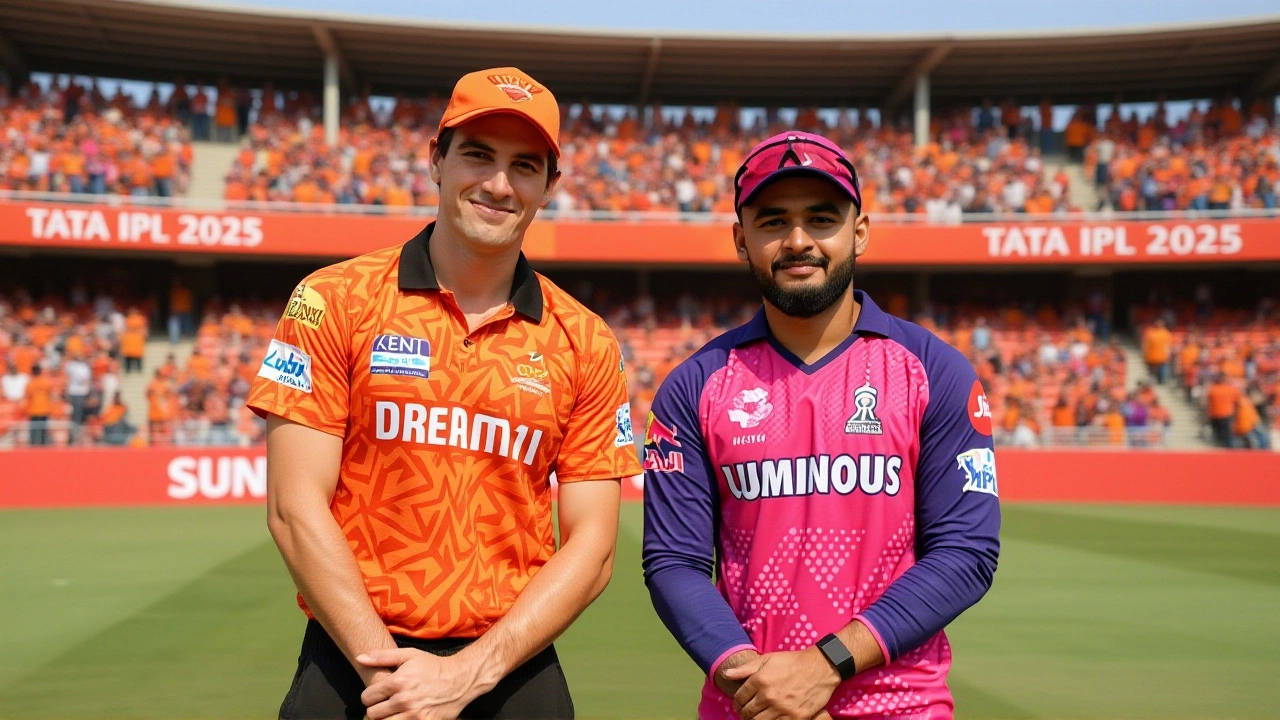 Sanju Samson ruled out indefinitely, IPL 2025 RR lose captain vs RCB