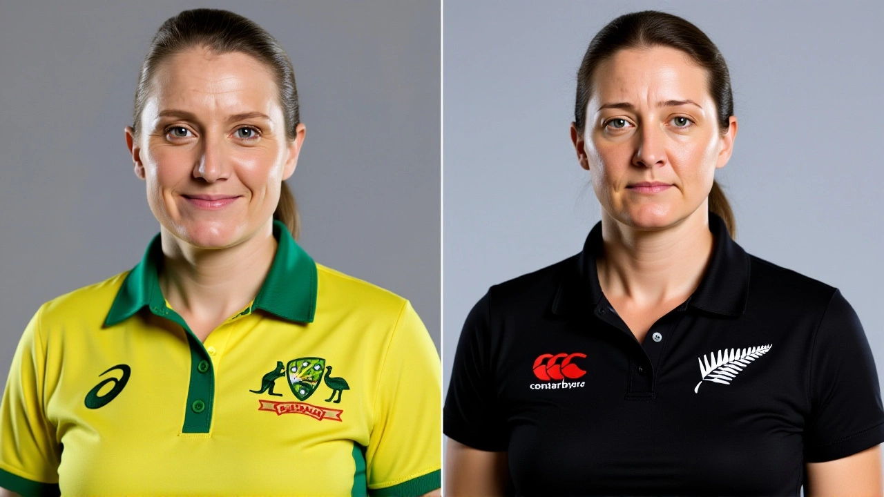 Sutherland's 78‑Ball Century Leads Australia Women to 169‑Run Victory