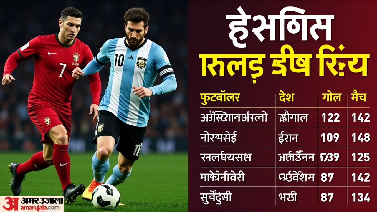 The Ripple Across Africa and the Arab World