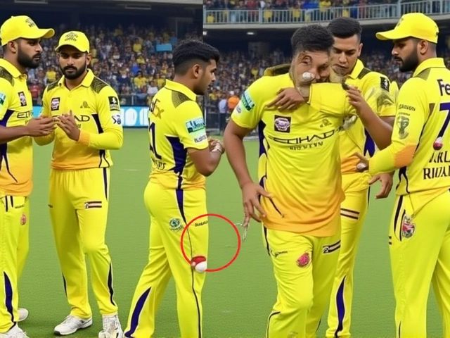 CSK vs MI Live: IPL 2025 El‑Classico in Chennai – Watch Guide