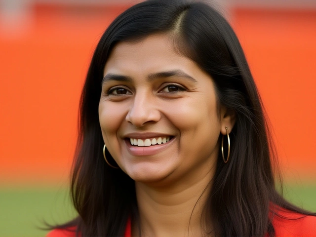 Kavya Maran’s Dream Run: SRH Beats RR in IPL 2024 Qualifier 2