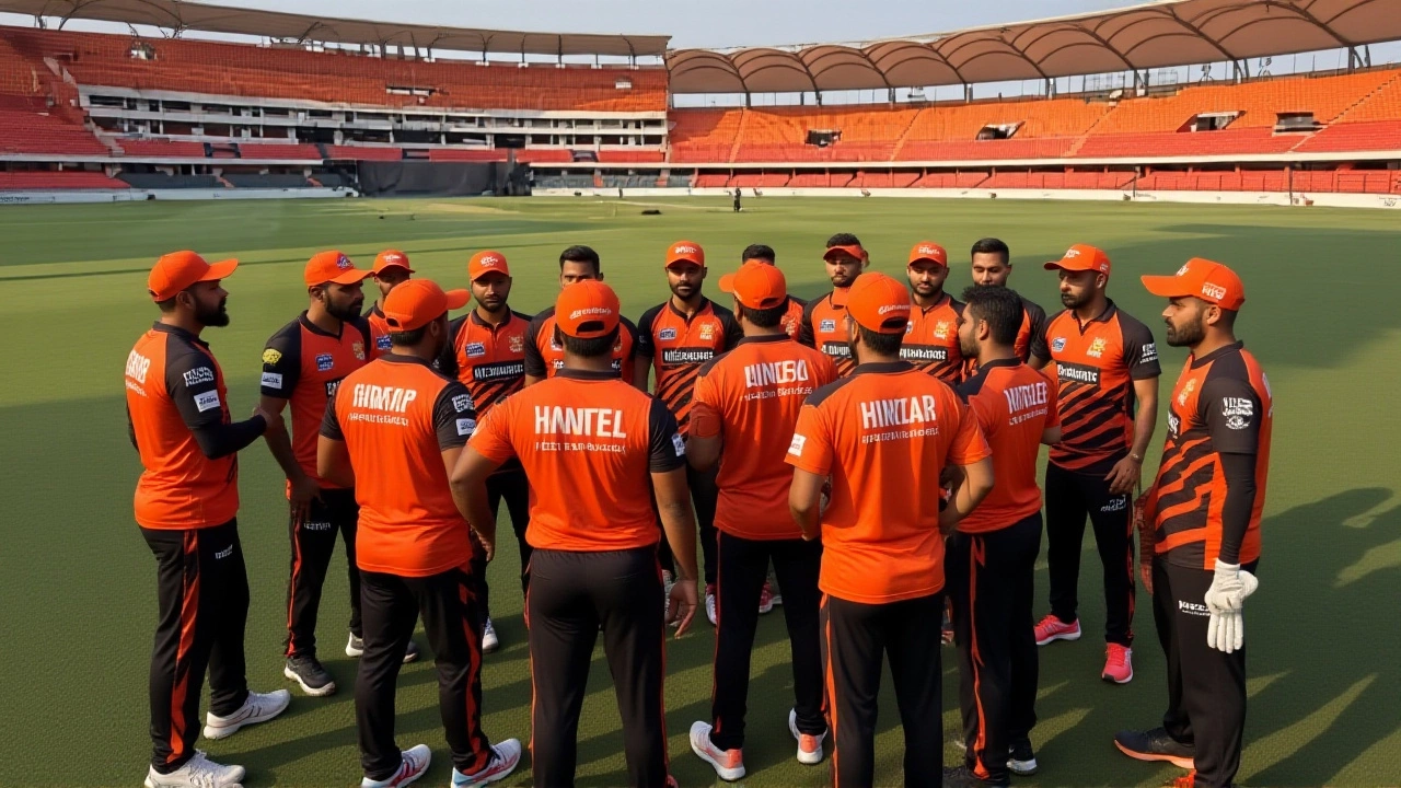 What the absence means for the rest of IPL 2025