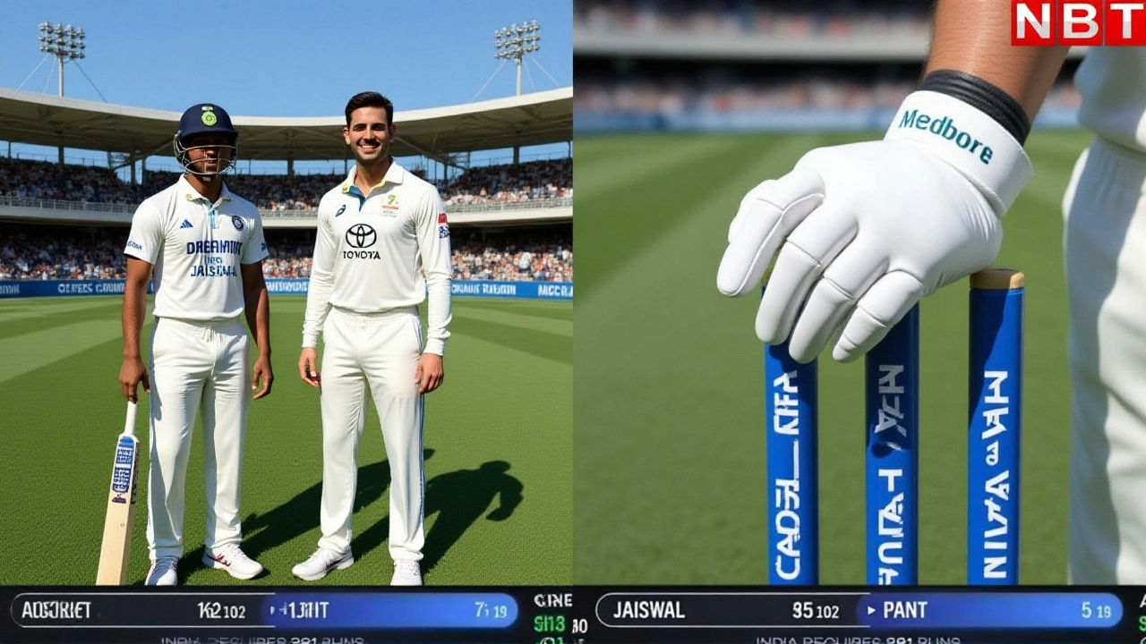 A Legacy in First Overs