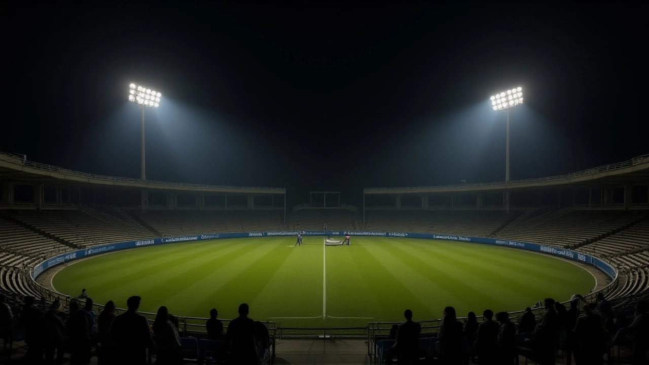 Delhi Capitals Chase Down Lucknow for 8-Wicket Win, Top IPL 2025 Table