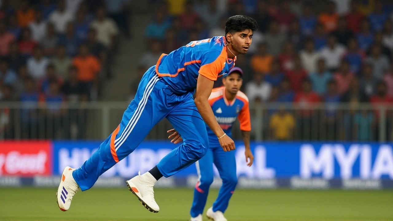 Lucknow Super Giants Retain Injury-Plagued Mayank Yadav Despite IPL 2025 Absence