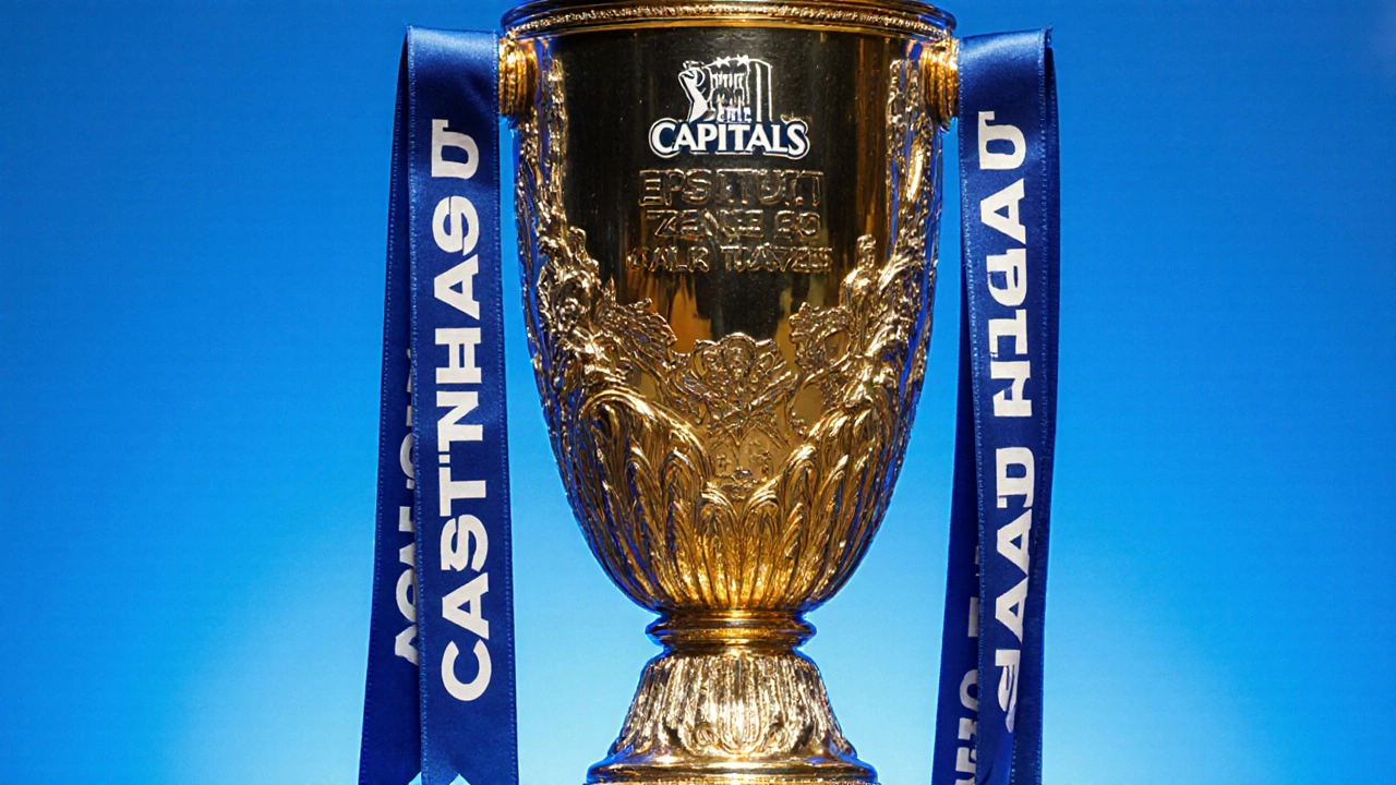 The Numbers That Tell the Story