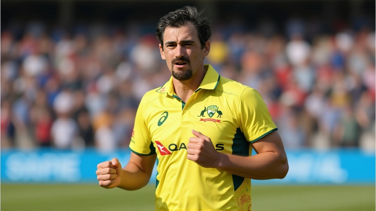 The Record That’s Within Reach