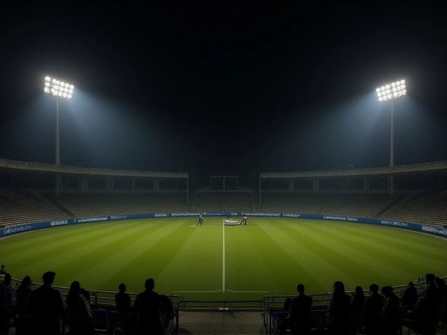 Delhi Capitals Chase Down Lucknow for 8-Wicket Win, Top IPL 2025 Table