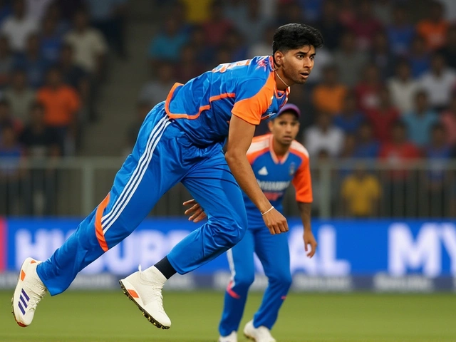 Lucknow Super Giants Retain Injury-Plagued Mayank Yadav Despite IPL 2025 Absence