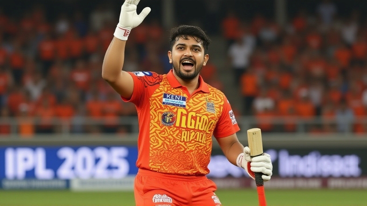 A Season of Unsettling Transitions