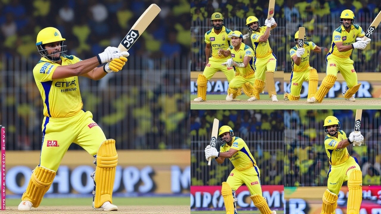 Behind the Scenes: Leadership, Umpiring, and Weather