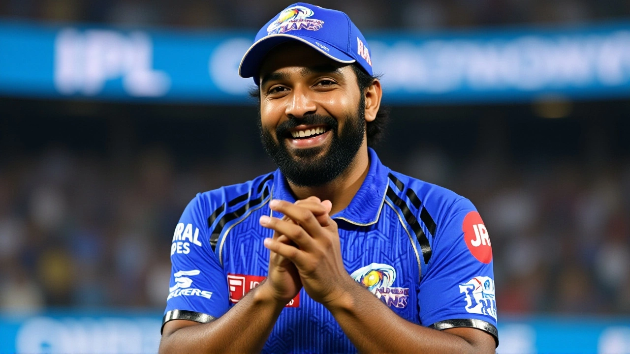 Hardik Pandya Serves Final IPL Match Ban for Slow Over-Rate Before Rule Change