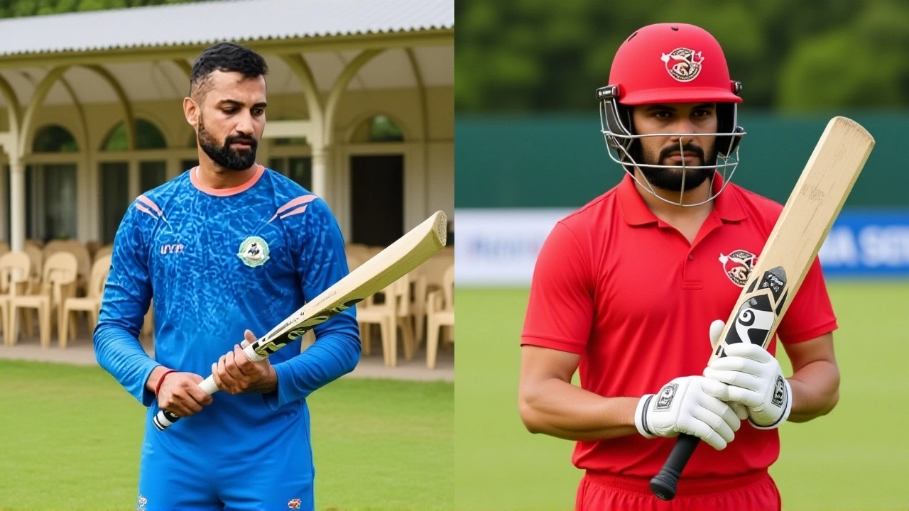 The Legacy vs. Logic Debate