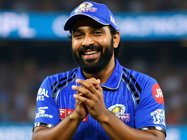 Hardik Pandya Serves Final IPL Match Ban for Slow Over-Rate Before Rule Change