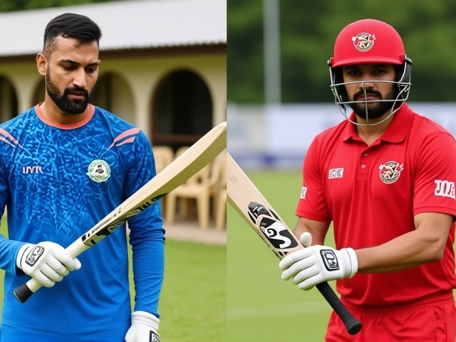 Sameer Rizvi’s IPL Rollercoaster: From ₹8.4 Crore Buy to Delhi Capitals Redemption