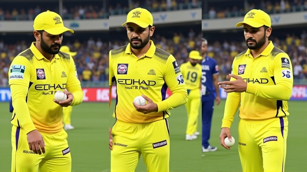 What This Means for the Tournament