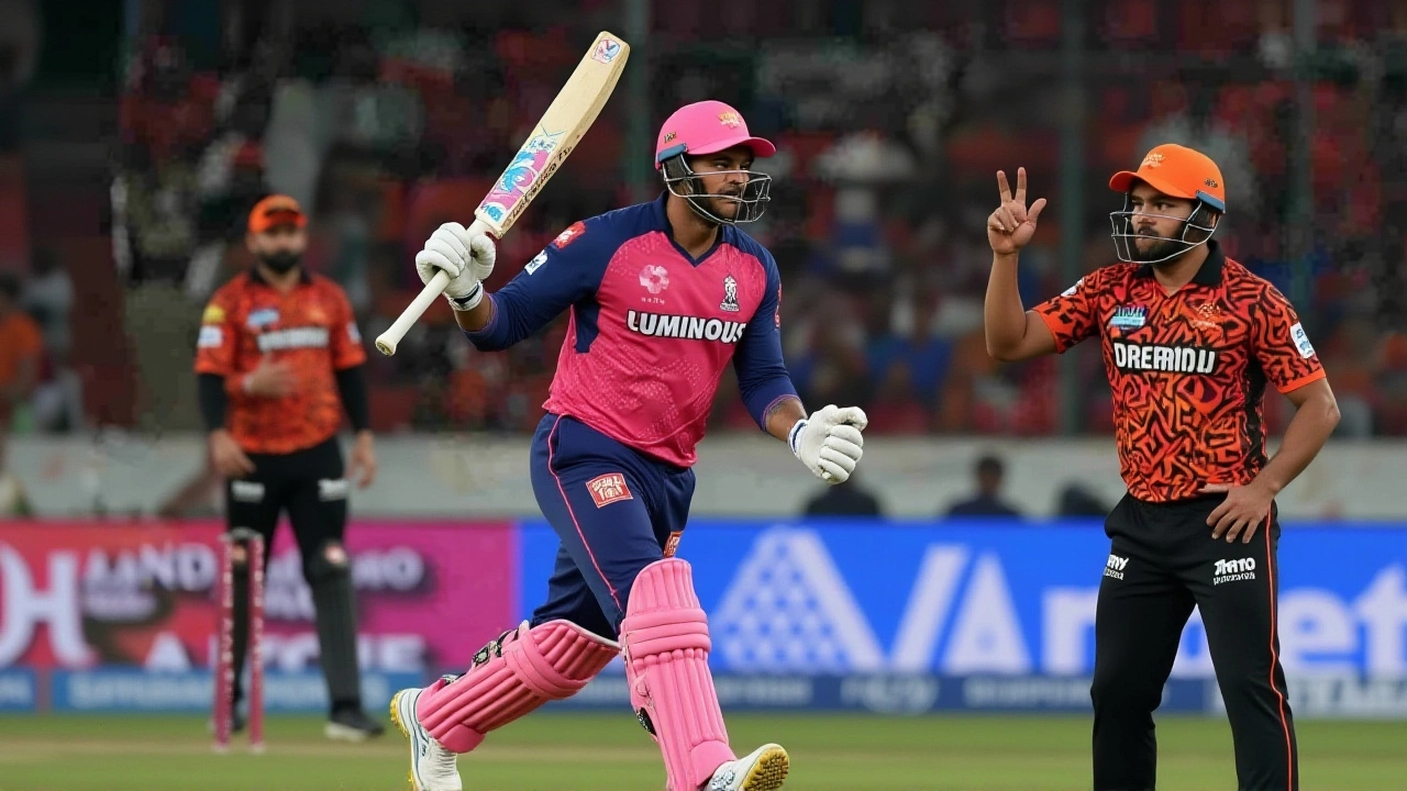 Why This Changes Everything for SRH