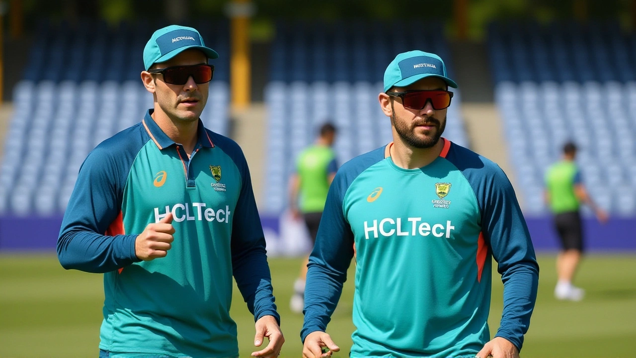 Why This Isn’t Just About Cricket