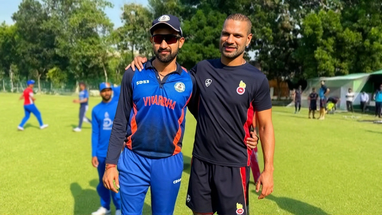 IPL Windfalls: From Rented Rooms to Dream Homes for Young Stars