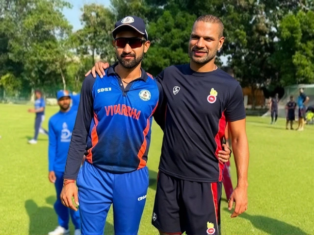 IPL Windfalls: From Rented Rooms to Dream Homes for Young Stars