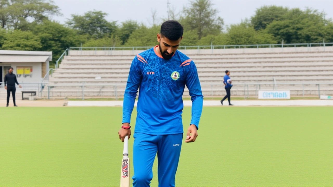 What Happens After the Big Check?