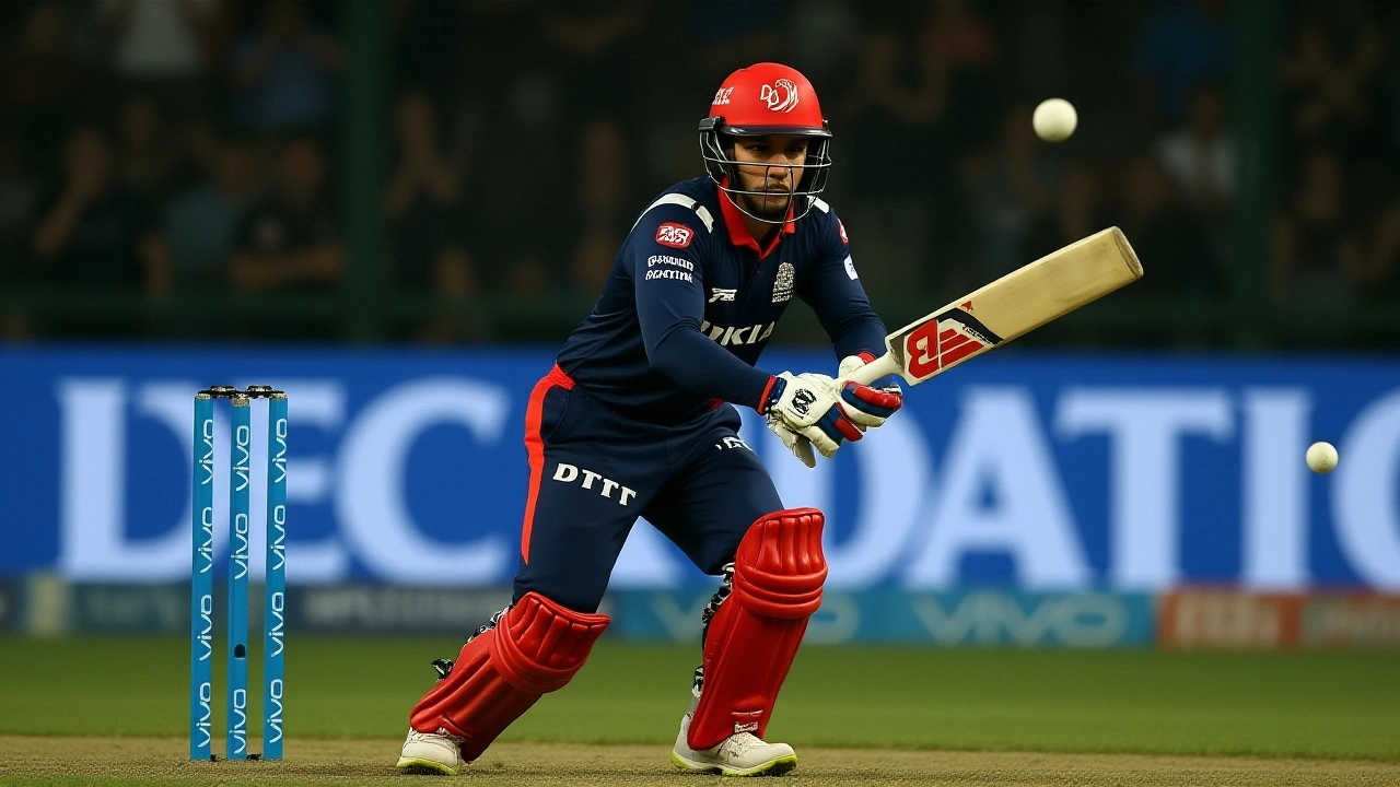 Beyond the IPL: A Global Force