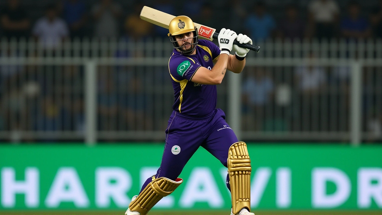 CSK Beat KKR by 32 Runs: Kolkata's Batters Fail Again in IPL 2026