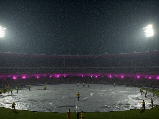 CSK vs KKR: Dew and Spin Set for Chepauk Thriller on April 14