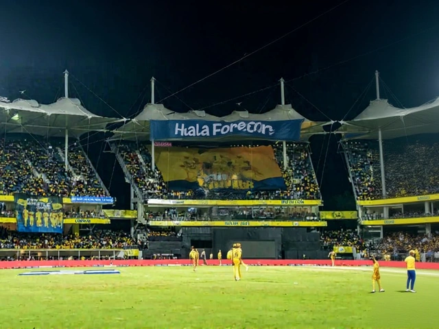 MS Dhoni Ruled Out: CSK vs KKR IPL 2026 Injury Update