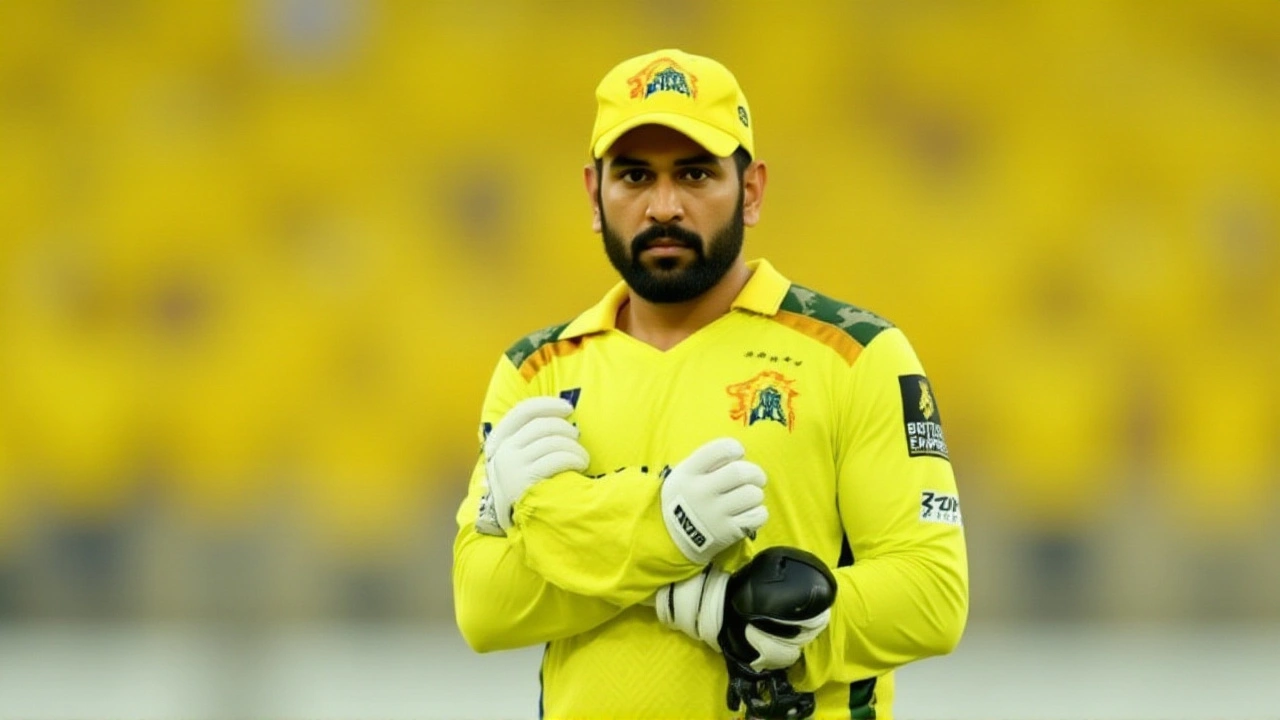 What’s Next for CSK?