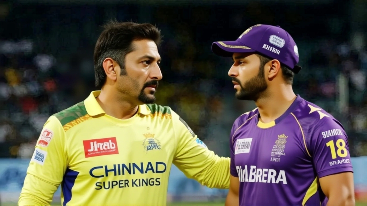 CSK crush KKR by 32 runs at Chepauk in IPL 2026 thriller