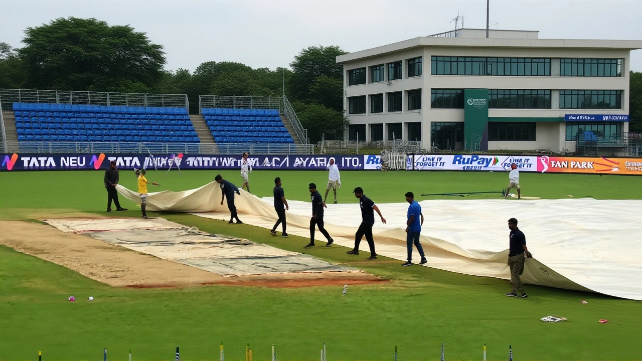 IPL 2026: CSK vs KKR Pitch Report, Head-to-Head & Key Stats