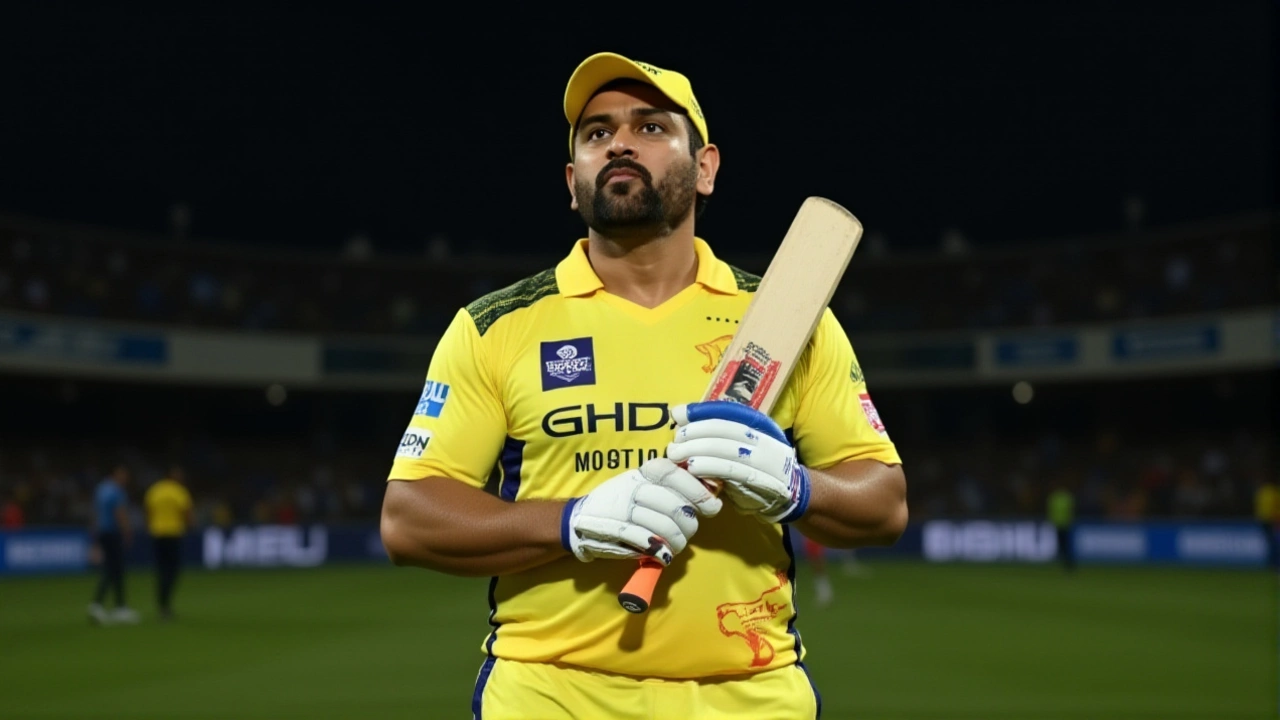 MS Dhoni Fitness Update: CSK Coach Confirms Progress Amid Injury Woes