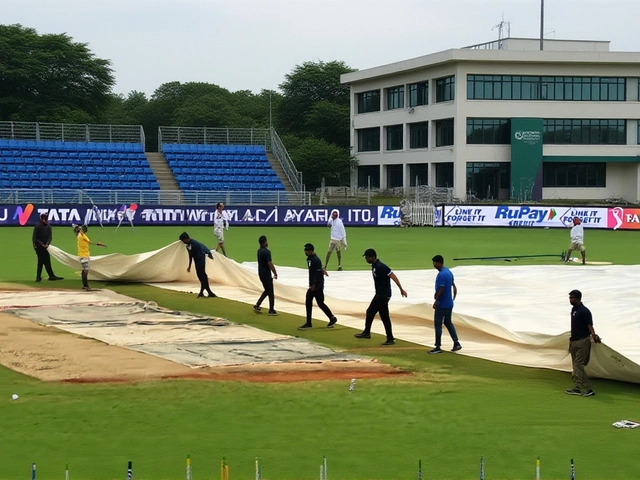 IPL 2026: CSK vs KKR Pitch Report, Head-to-Head & Key Stats