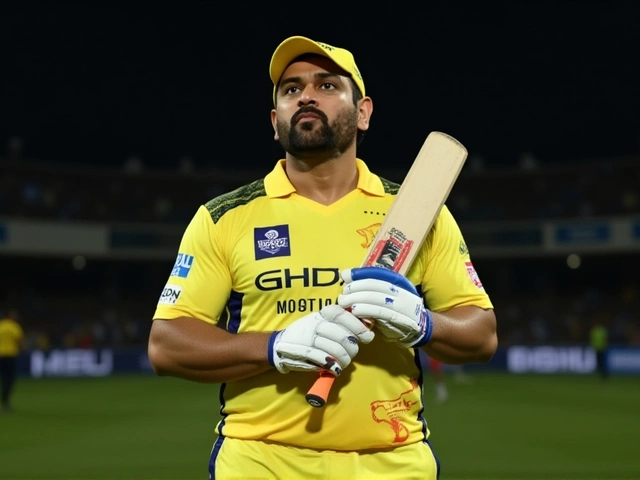 MS Dhoni Fitness Update: CSK Coach Confirms Progress Amid Injury Woes