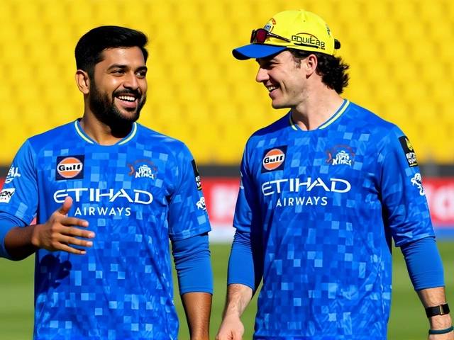 Samson Ton, Overton's 4/18 Spark CSK's First IPL 2026 Win vs DC