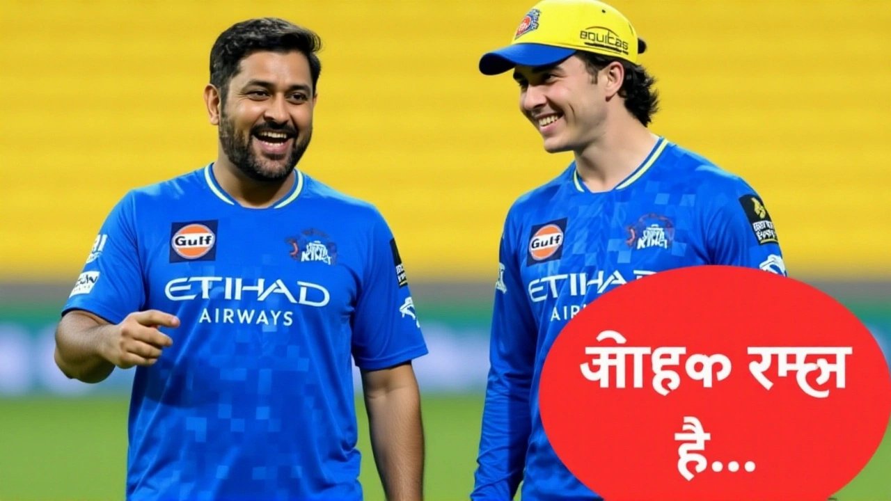 What Does This Mean for CSK’s Playoff Hopes?